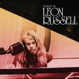 Couverture pour "A Song For You" par Leon Russell