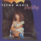 Cover Art for "Square Biz" by Teena Marie