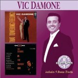 Vic Damone An Affair To Remember cover art
