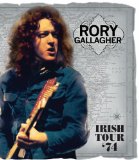 Cover Art for "I Fall Apart" by Rory Gallagher