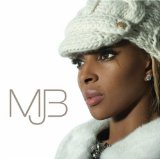 Cover Art for "King & Queen" by Mary J. Blige