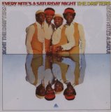 Cover Art for "Every Nite's A Saturday Night With You" by The Drifters