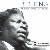 Cover Art for "B.B. Blues" by B.B. King