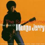 Cover Art for "In The Summertime" by Mungo Jerry