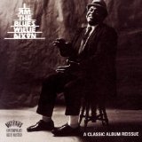 Cover Art for "Back Door Man" by Willie Dixon