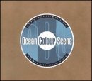 Cover Art for "Chicken Bones & Stones" by Ocean Colour Scene