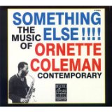The Blessing (Ornette Coleman) Noter