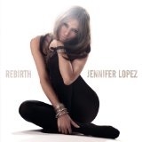 Couverture pour "Get Right" par Jennifer Lopez