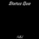 Caroline (Status Quo - Hello!) Bladmuziek