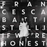 Cover Art for "Write Your Story" by Francesca Battistelli
