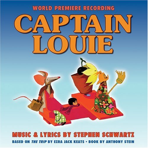 New Kid In the Neighborhood from 'Captain Louie' Sheet Music in E