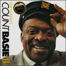 Cover Art for "In The Heat Of The Night" by Count Basie