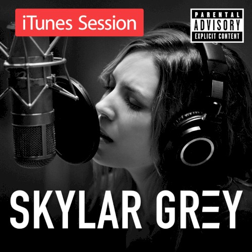 Cover Art for "C'mon Let Me Ride" by Skylar Grey