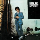 Cover Art for "Big Shot" by Billy Joel