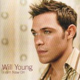 Cover Art for "Light My Fire" by Will Young