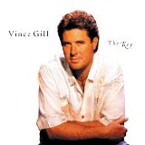 Cover Art for "If You Ever Have Forever In Mind" by Vince Gill