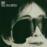 Abdeckung für "Kiss, Kiss, Kiss" von Yoko Ono