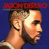Cover Art for "Talk Dirty" by Jason Derulo