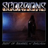 Cover Art for "I Can't Explain" by Scorpions