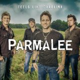 Cover Art for "Carolina" by Parmalee