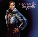 Cover Art for "Free Yourself" by Fantasia