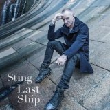 Sting - Ballad Of The Great Eastern