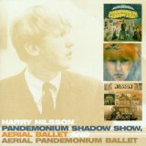 Cover Art for "Without Her" by Harry Nilsson