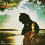 Cover Art for "Galveston" by Glen Campbell