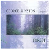 George Winston - The Cradle