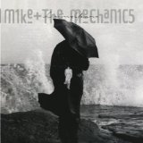 Cover Art for "The Living Years" by Mike + The Mechanics