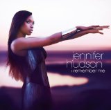 Abdeckung für "I Remember Me" von Jennifer Hudson