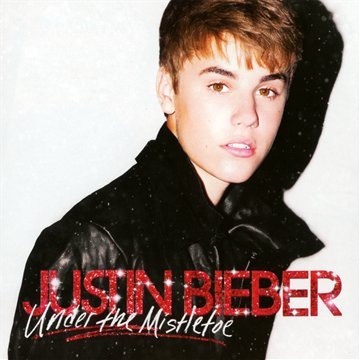 Mistletoe - Justin Bieber