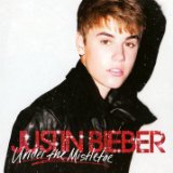 Mistletoe (Justin Bieber - Under the Mistletoe) Partitions