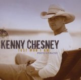 Kenny Chesney Never Wanted Nothin' More cover art