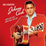 Cover Art for "I Walk The Line" by Johnny Cash