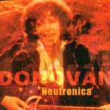 Cover Art for "Only To Be Expected" by Donovan
