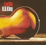 Cover Art for "Lucille" by B.B. King