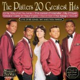 The Platters - Earth Angel