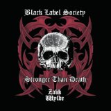 All For You (Black Label Society - Stronger Than Death) Partituras