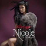 Cover Art for "Don't Hold Your Breath" by Nicole Scherzinger