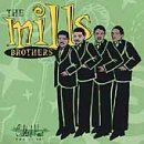 Cover Art for "Put On Your Old Grey Bonnet" by The Mills Brothers
