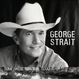Cover Art for "She Let Herself Go" by George Strait