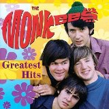 Cover Art for "Theme from The Monkees (Hey, Hey We're The Monkees)" by The Monkees