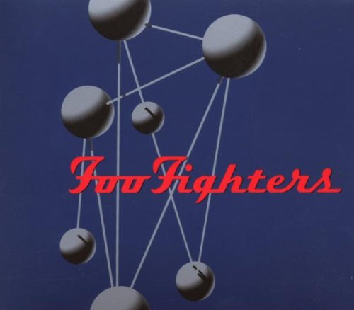 Foo Fighters - My Hero Lyrics and Chords, PDF