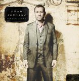 Cover Art for "Fugitive" by David Gray