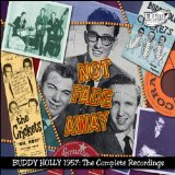 Cover Art for "An Empty Cup (And A Broken Date)" by Buddy Holly
