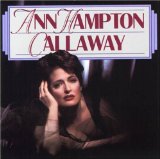 Cover Art for "I Gaze In Your Eyes" by Ann Hampton Callaway