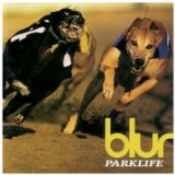 Cover Art for "Far Out" by Blur