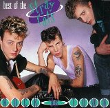 Cover Art for "(She's) Sexy & 17" by Stray Cats