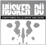 Cover Art for "In A Free Land" by Husker Du